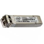 Dell 407-BCBJ Intel E25GSFP28SRX Ethernet SFP28 SR Optical Transceiver