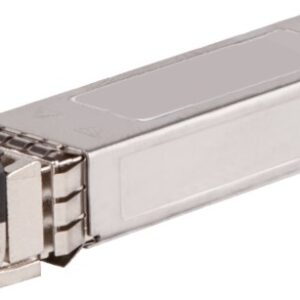 Hp 1990-4657 Aruba 10G Sfp+ Lc Lr 10Km Smf Xcvr.