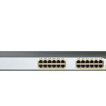 Cisco WS-C3750-24TS-S Catalyst 3750 24 10/100 + 2 SFP + IPB Image
