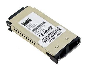 Cisco WS-G5484 Catalyst 1000Base SX GBIC Module MMF -1 Gbps refurb