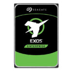 Seagate ST1200MM0009 Exos10E2400 1.2TB SAS-12Gbps 10000RPM 2.5-Inch Hard Drive