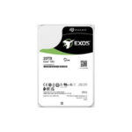 Seagate ST20000NM003D EXOS X20 20TB SAS-12Gbps 7200RPM 3.5-Inch Hard Drive
