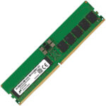 Micron MTC20F1045S1RC48BA2R 32GB DDR5 SDRAM 4800Mhz Memory Module (16Gbit)
