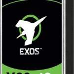 Seagate ST18000NM003D Exos X20 18TB SATA-6Gbps 7200RPM 3.5-Inch Hard Drive