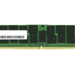 Micron MTA72ASS16G72LZ-3G2F1R 128GB 3200Mhz DDR4 SDRAM Memory Module