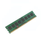 QNAP RAM-32GDR4ECT0-RD-2133 32GB DDR4 2133MHZ 288-Pin DIMM Memory Module