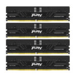Kingston KF556R36RBK4-64 64GB Fury Renegade Pro XMP DDR5 SDRAM Memory Kit