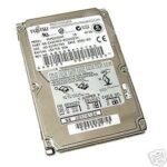 Fujitsu 10.0GB 4200RPM 9.5MM Ultra DMA-66 /ATA-5 IDE/EIDE 2.5" Laptop Hard Drive