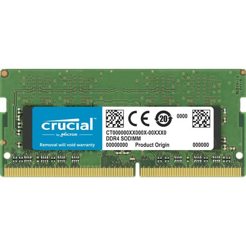 Crucial CT32G4SFD832A - 32GB DDR4 SDRAM Memory Module