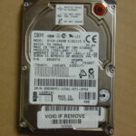 IBM 4.09GB 4200 RPM 12.5 MM Ultra DMA/ATA-2 IDE/EIDE