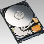 Fujitsu MHZ2160BK 160Gb 7200RPM 16Mb Cache SATA-3.0Gbps 2.5-Inch Internal Hard Drive