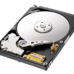 Toshiba Hdd2j95 Mk2576gsx Hard Drive