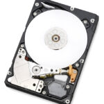 HGST 0B31231 Ultrastar C10K1800 1.2Tb SAS-12.0Gbps 2.5-Inch Hard Drive