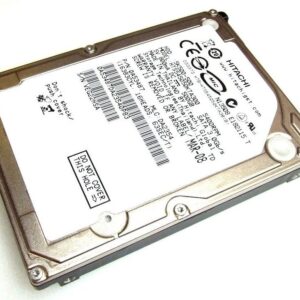 Hitachi 0A53487 500GB 5400RPM SATA-300 2.5-Inch Internal Laptop Hard Drive