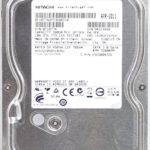 Hitachi 0F10774 Cinemastar 7K1000.C 500Gb 7200RPM Serial ATA-3.0Gbps 8Mb Cache 3.5-Inch Internal Hard Drive