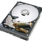 HGST HCS725050VLA380 CinemaStar 500Gb 7200Rpm SATA-300 3.5-Inch Hard Drive