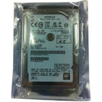 HGST HTS727550A9E364 Travelstar 7K750 500Gb 7200Rpm SATA-3.0Gbps 2.5-Inch Hard Drive