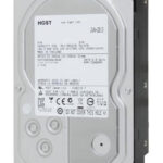 Hitachi HUS724030ALA640 Ultrastar 7K4000 3Tb 7200RPM Serial ATA-6.0Gbps 64Mb Cache 3.5-Inch Internal Hard Drive