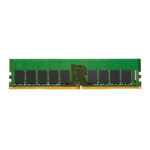 Kingston KTL-TS426E/32G 32GB DDR4-2666MHz Unbuffered DIMM Memory Module