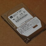 Toshiba HDD2118 MK1608MAT 1.62Gb 4200RPM 2.5-Inch Hard Drive