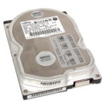 Fujitsu 10.24GB 5400RPM 3.5-Inch Ultra DMA ATA-5 IDE Hard Drive
