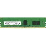 Crucial 8GB DDR4 SDRAM Memory Module   8 GB   DDR4