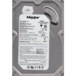 Maxtor STM3802110A DiamondMax 20 80Gb 7200Rpm IDE Ultra ATA100 / ATA-6 2Mb Cache 3.5-Inch Hard Drive