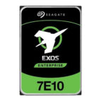 Seagate ST2000NM000B Exos 7E10 2TB 7200RPM SATA 6.0Gbps 3.5-Inch Hard Drive