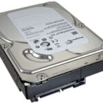Seagate ST2000NM0001 Constellation ES 2Tb 7200Rpm SAS-6.0Gbps 64Mb Cache 3.5-Inch Internal Hard Drive