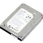 Seagate ST320DM000 Barracuda 320Gb 7200RPM 16Mb 3.5-Inch Internal Hard Drive