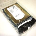 Seagate ST3400755FCV Cheetah NS 400Gb 10000RPM Fibre Channel 4.0Gbps 3.5-Inch Hard Drive