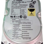 Seagate ST39111A 9.1GB 7200RPM 3.5-inch Dual Port Hard Drive