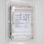 Seagate ST450MM0006 Savvio 10K.6 450Gb 10000RPM SAS-II 6.0Gbps (Serial Attached SCSI) 2.5-Inch SFF Internal Hard Drive