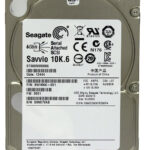 Seagate ST900MM0006 Savvio 10K.6 900Gb 10000RPM SAS-6.0Gbps 2.5-Inch SFF Hard Drive