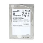 Seagate ST9160511NS Constellation 160Gb 7200Rpm SATA-3.0Gbps 32Mb Cache 2.5-Inch Internal Hot Swappable Hard Drive