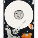 Seagate ST980817SM EE25.2 Series 80Gb 5400Rpm SATA-3.0Gbps 2.5-Inch Hard Drive