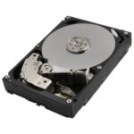 Toshiba MG06ACA600E Enterprise MG06ACA  6TB 7200RPM SATA 6.0Gbps 3.5-Inch Hard Drive