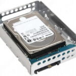 Toshiba MBF230LRC 300Gb 10000RPM SAS-II 6.0Gbps 16Mb Cache 2.5-Inch Internal Enterprise Hard Drive