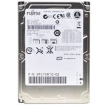 Toshiba MHW2040AT 40Gb 4200Rpm IDE Ultra ATA100 2Mb Cache 2.5-Inch Internal Hard Drive