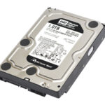 Western Digital WD1002FAEX / WD1002FAEX-00Z3A0 WD-Black 1Tb 7200Rpm SATA-6.0Gbps 64Mb Cache 3.5-Inch Internal Hard Drive