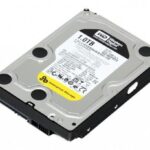 Western Digital WD1003FBYZ WD-Re 1Tb 7200RPM Serial ATA-6.0Gbps 64Mb Cache 3.5-Inch Internal Enterprise Hard Drive