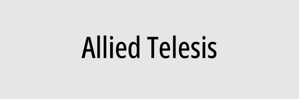 Allied Telesis