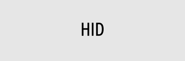 HID