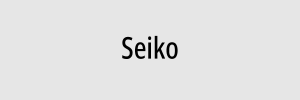 Seiko