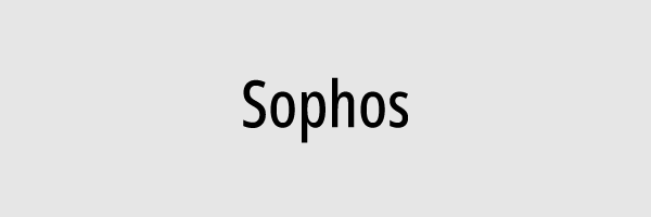 Sophos Plc
