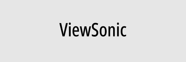 ViewSonic