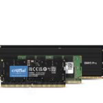 Crucial 32GB DDR5 SDRAM Memory Module   For Notebook, Computer   32 GB (1 x 32GB)