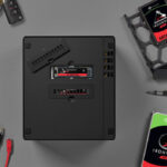 Seagate STMA4000400 Ultra Touch 4 TB Portable Hard Drive - 2.5"