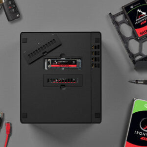 Seagate ST2000VX017 SkyHawk 2 TB Hard Drive