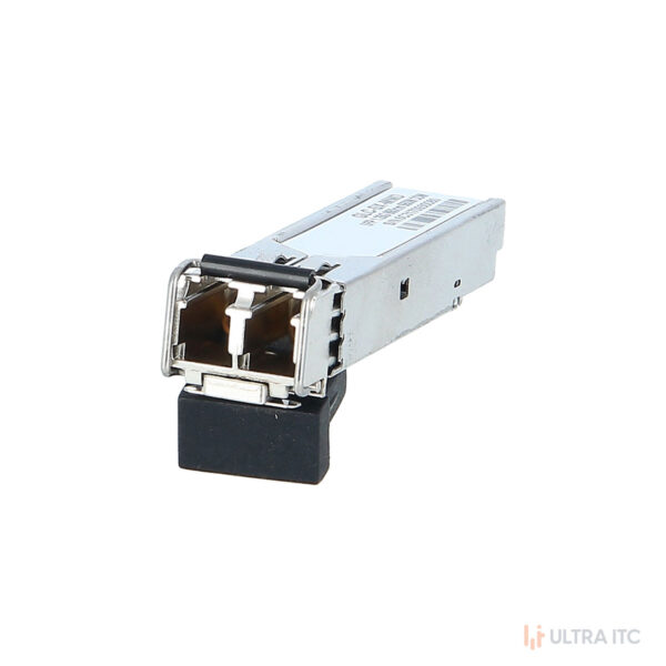 Cisco GLC-SX-MMD= 1000BASE-SX SFP Transceiver Module with DOM